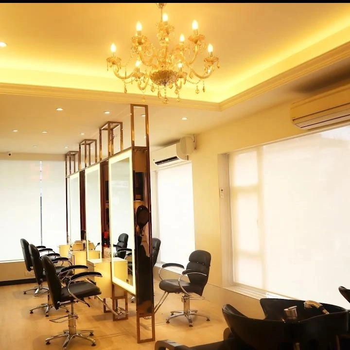 LUZO | Avail Offers At Premium Salons and Spas