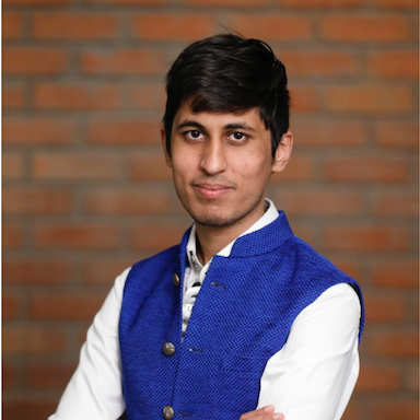 Nikhil Kalwani