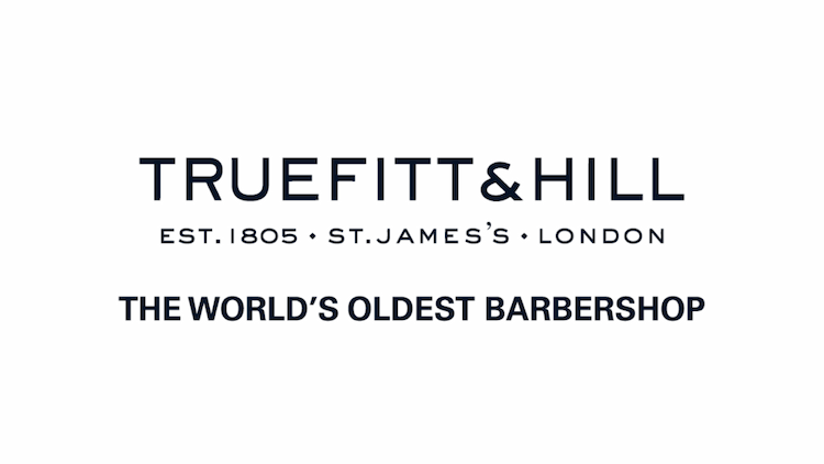 Truefitt & Hill - Official LUZO Partner | Luxury Salon & Spa Services in Multiple Locations