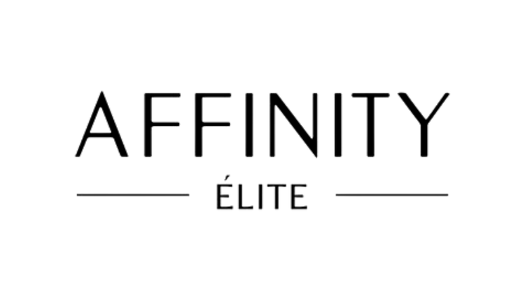 Affinity Elite - Official LUZO Partner | Luxury Salon & Spa Services in Multiple Locations