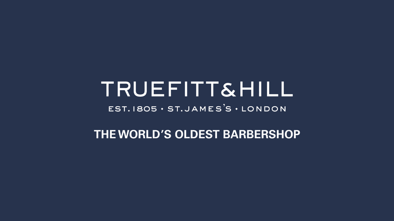 Explore Truefitt & Hill Barbershop, a trusted LUZO salon partner with branches near you